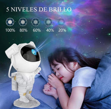 Cargar imagen en el visor de la galería, Proyector Astronauta Galaxy