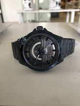 Cargar imagen en el visor de la galería, Reloj Curren Week Azul