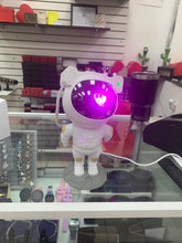 Cargar imagen en el visor de la galería, Proyector Astronauta Galaxy