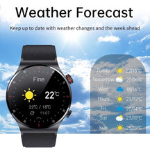 Cargar imagen en el visor de la galería, RELOJ SMART LIGE BW032