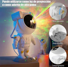 Cargar imagen en el visor de la galería, Proyector Astronauta Galaxy