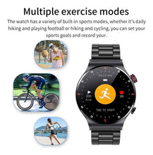 Cargar imagen en el visor de la galería, RELOJ SMART LIGE BW032