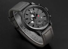 Cargar imagen en el visor de la galería, Reloj Curren rat