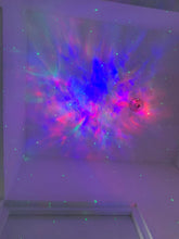 Cargar imagen en el visor de la galería, Proyector Astronauta Galaxy