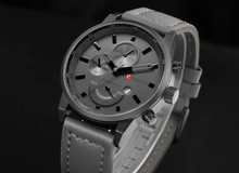 Cargar imagen en el visor de la galería, Reloj Curren rat