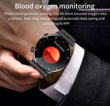 Cargar imagen en el visor de la galería, RELOJ SMART LIGE BW032