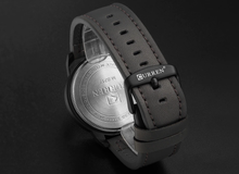 Cargar imagen en el visor de la galería, Reloj Curren rat