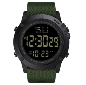 RELOJ DIGITAL SPORT UP VERDE