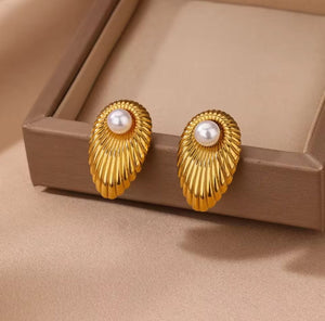 Arete Concha Imperial