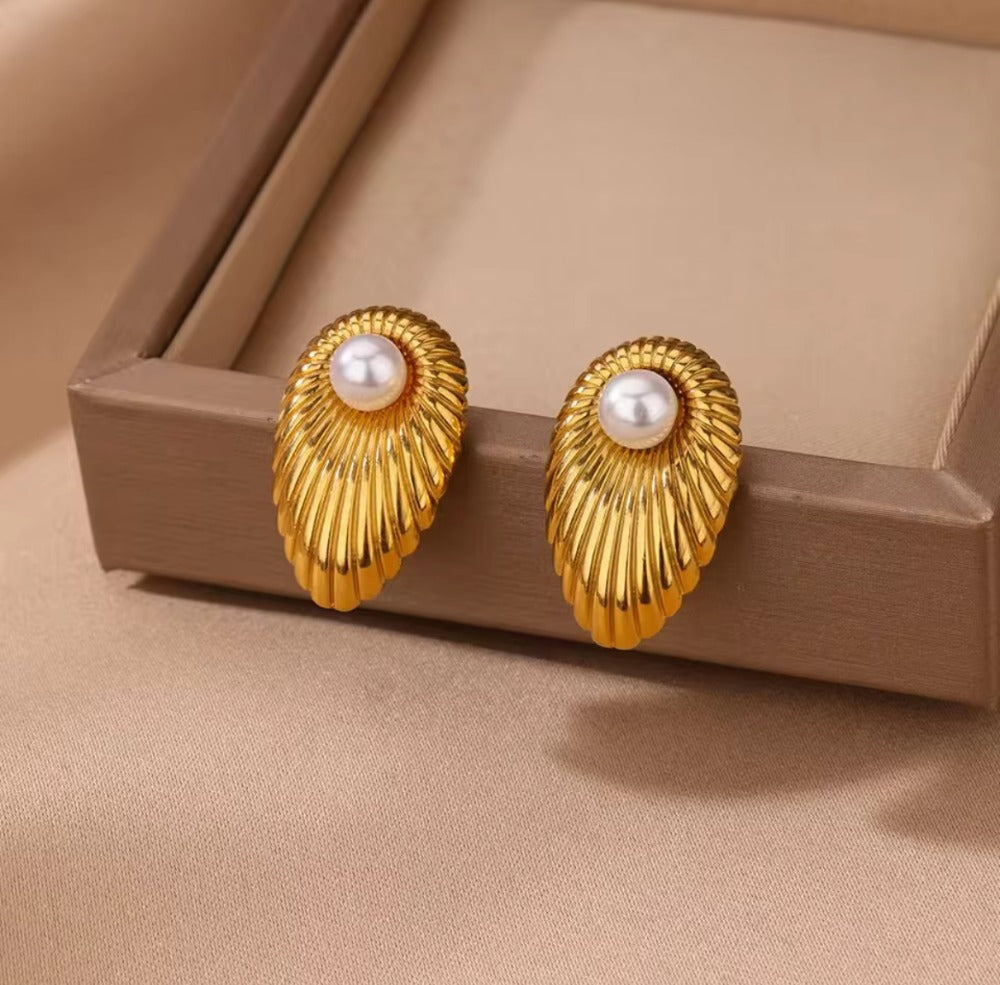 Arete Concha Imperial