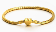 Cargar imagen en el visor de la galería, Pulsera Tipo Pandora 2026
