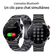 Cargar imagen en el visor de la galería, RELOJ SMART LIGE BW032
