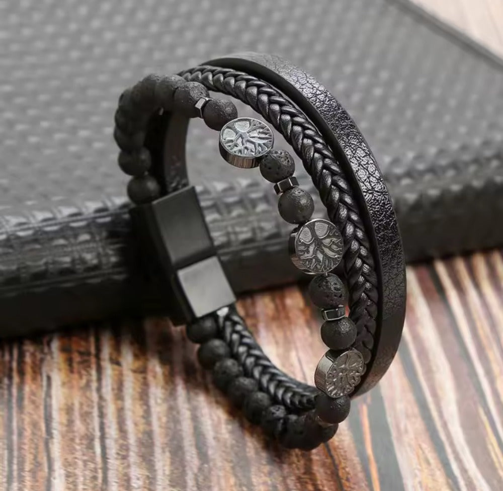 Pulsera Lumber