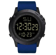 Cargar imagen en el visor de la galería, RELOJ DIGITAL SPORT UP AZUL
