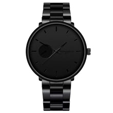 Cargar imagen en el visor de la galería, RELOJ ECO DARK
