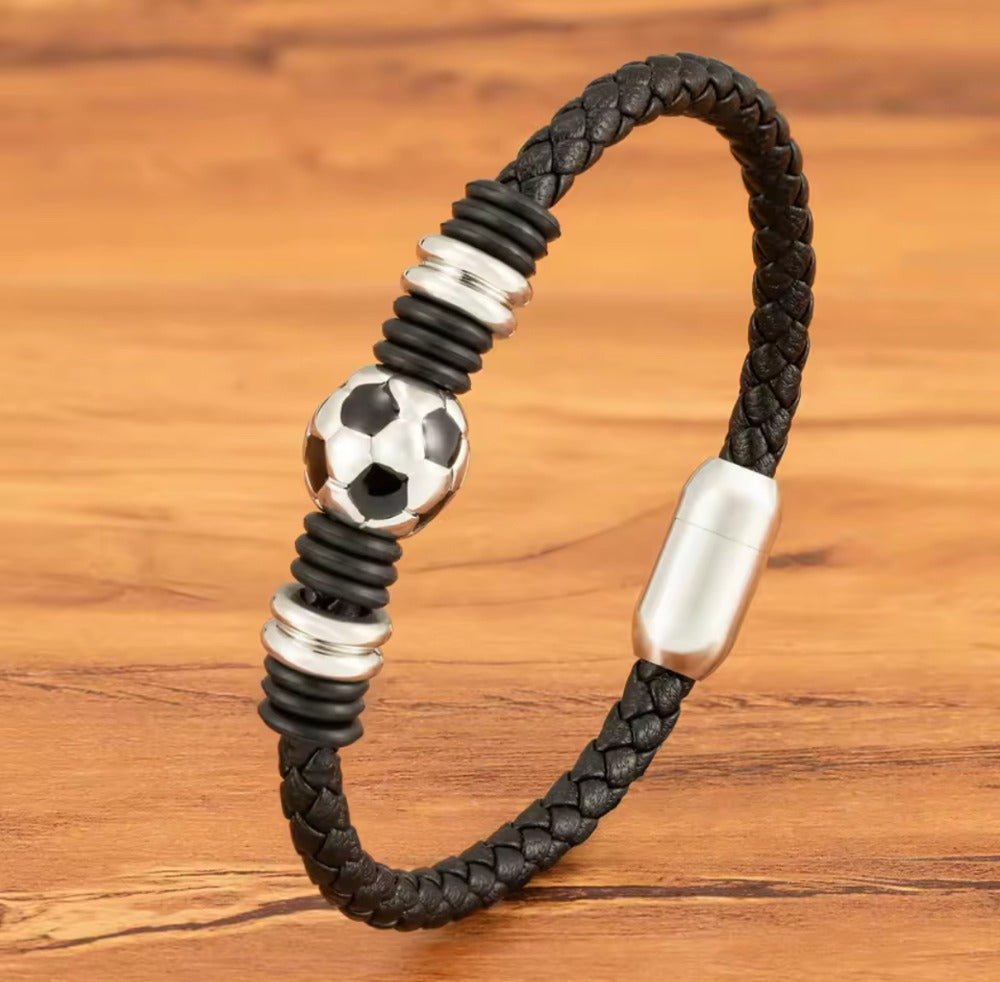 Pulsera Balon Futbol