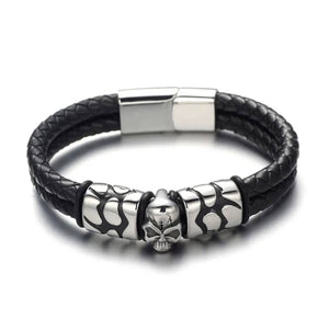 PULSERA FURIUS SKULL