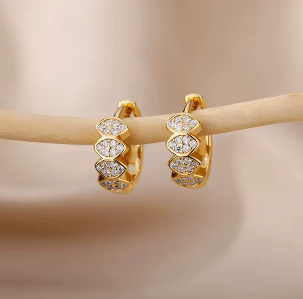 Arete Aros Diamante