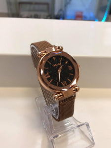 RELOJ IMAN TEPHEA ROSE