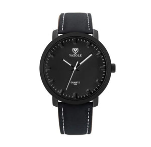 RELOJ YAZOLE 320 NEGRO