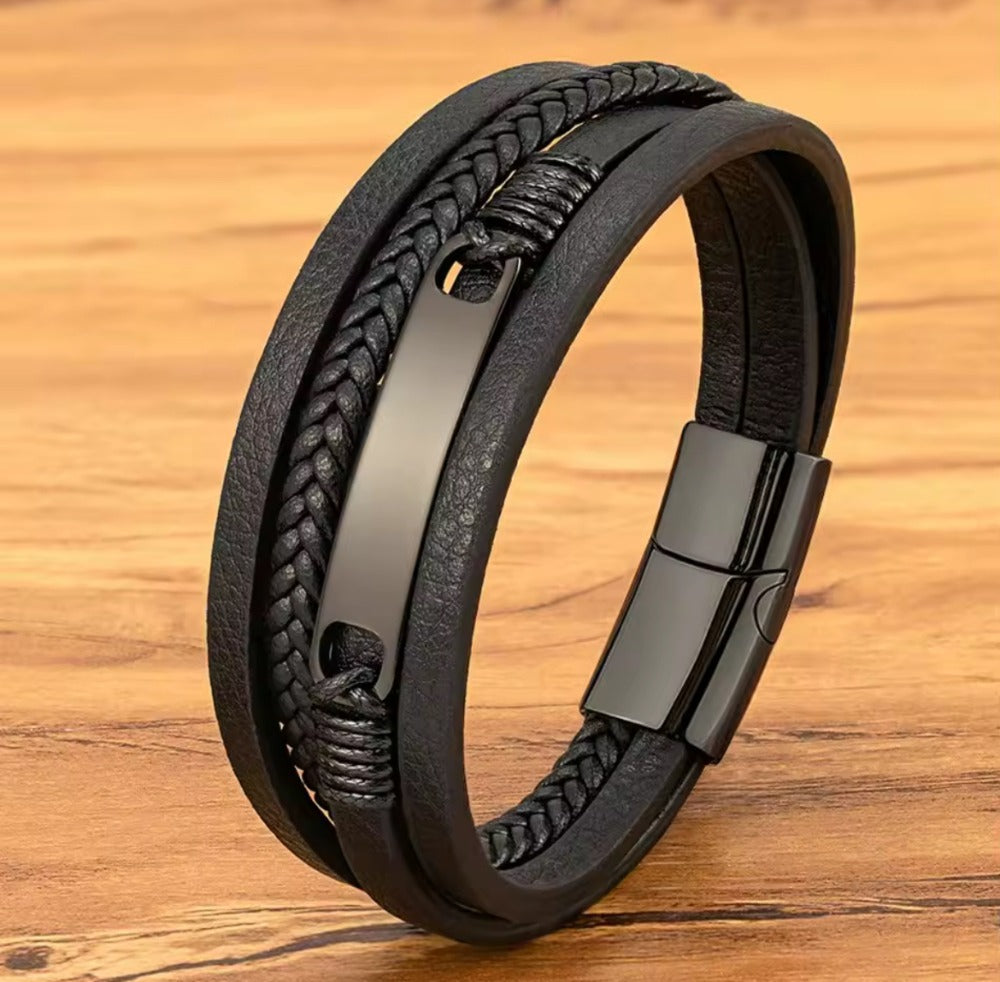Pulsera Cazador