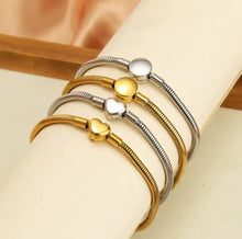 Cargar imagen en el visor de la galería, Pulsera Tipo Pandora 2026
