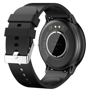 RELOJ SMART LIGE BW0223 NEGRO