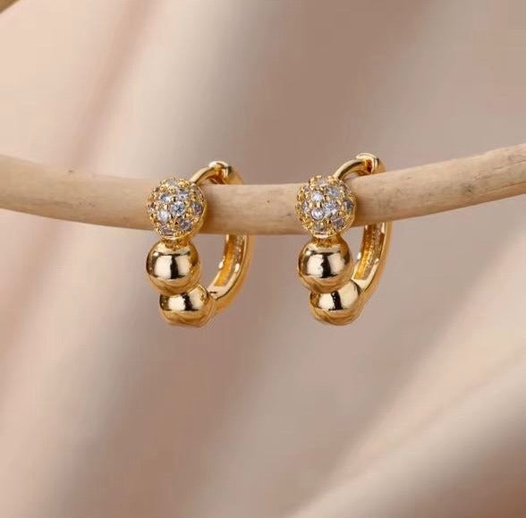 Arete Triple Esfera