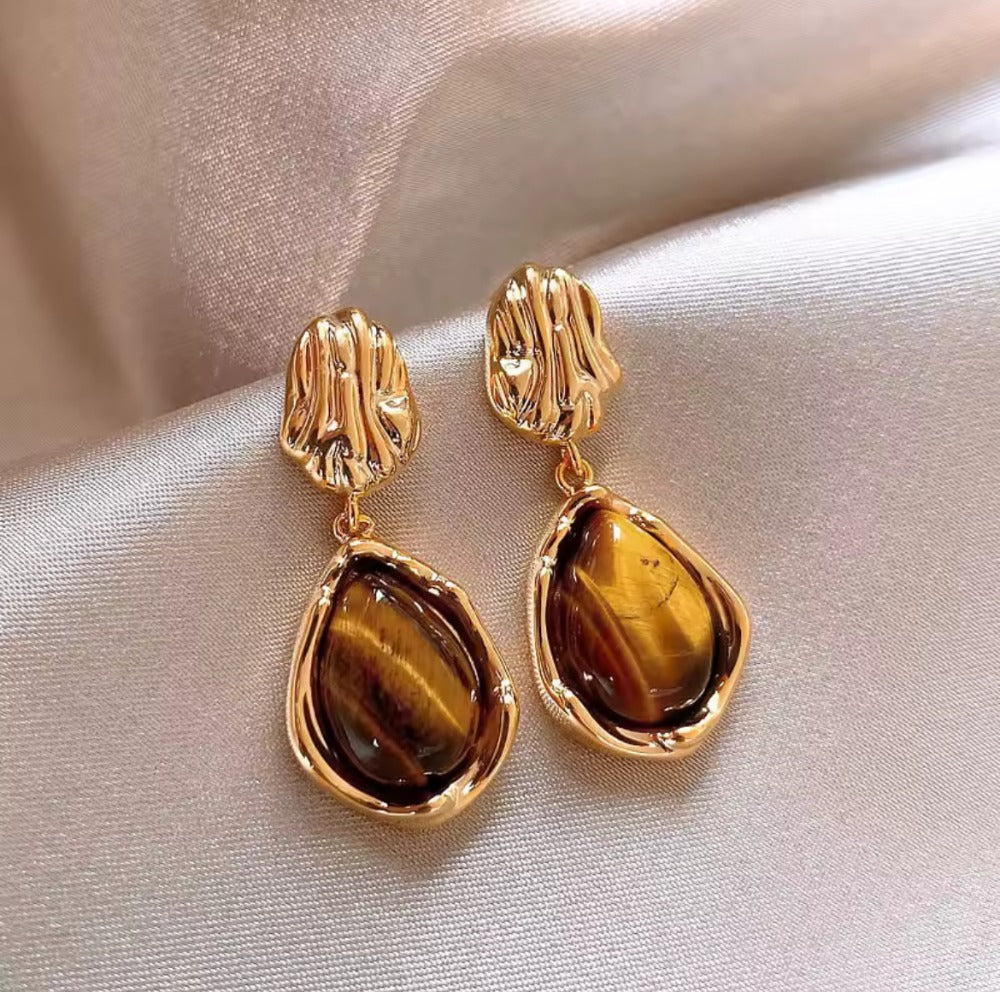 Arete Ambar Terrenal
