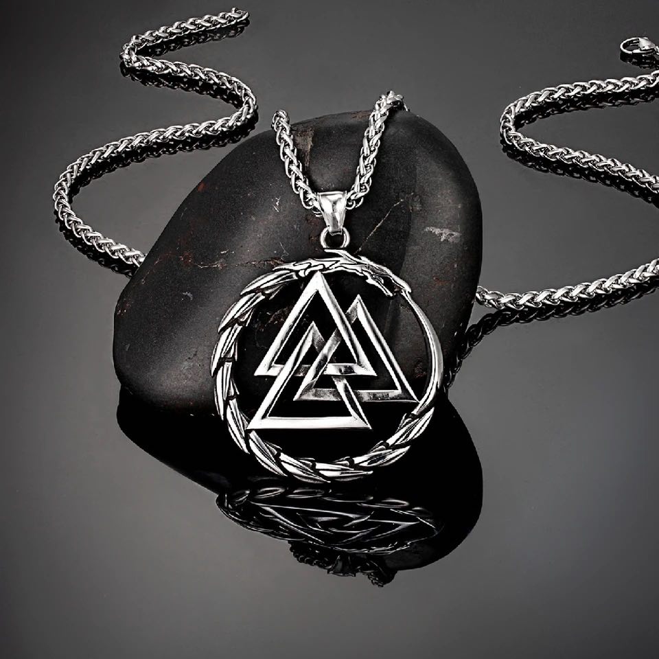 COLLAR VALKNUT