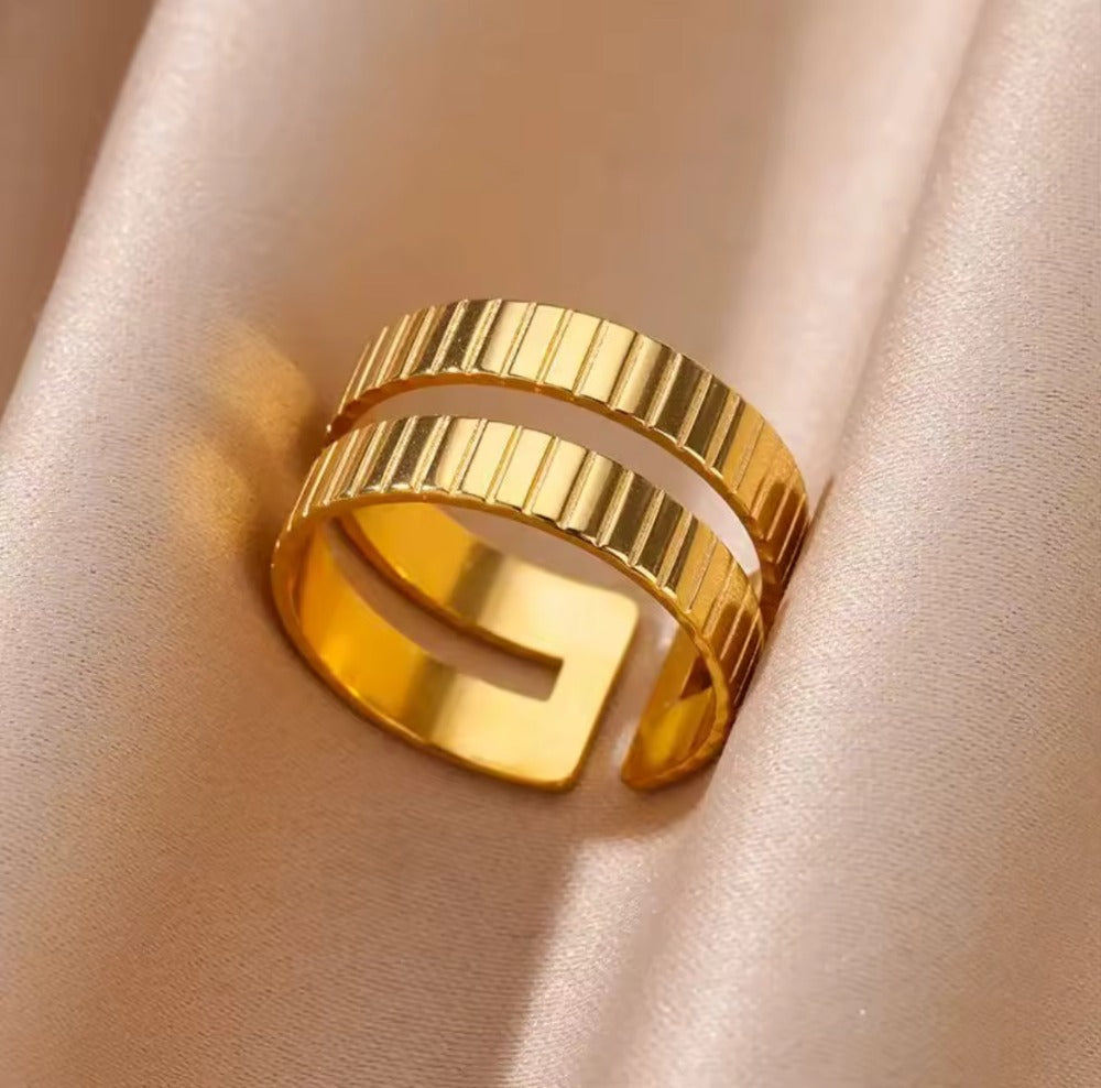 Anillo Grecia