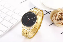 Cargar imagen en el visor de la galería, RELOJ YOLAKO DORADO
