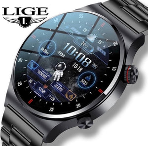 RELOJ SMART LIGE BW032