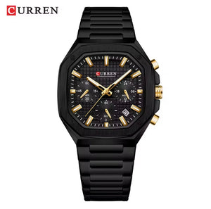 Reloj Curren Prime Negro