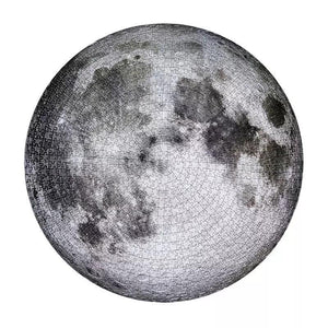 ROMPECABEZAS LUNA