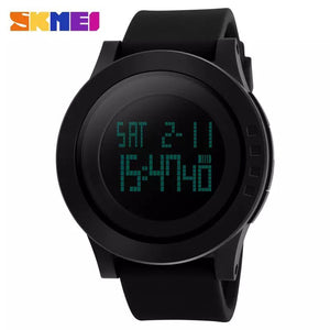 RELOJ SKMEI BULKY