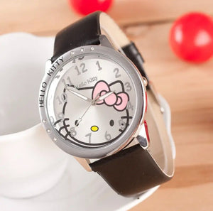 Reloj Hello Kitty