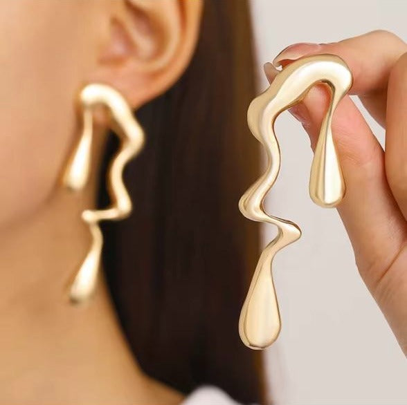 Arete Escultura Liquida