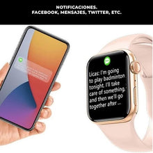 Cargar imagen en el visor de la galería, SMART WATCH SERIES 8
