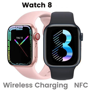 SMART WATCH SERIES 8