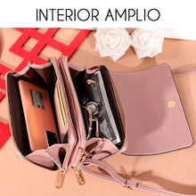 Cargar imagen en el visor de la galería, CROSSBODY LETTA - ROSA
