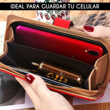 Cargar imagen en el visor de la galería, CARTERA ARTEMI - ROSA
