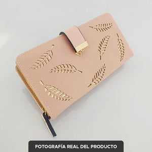 CARTERA ARTEMI - ROSA