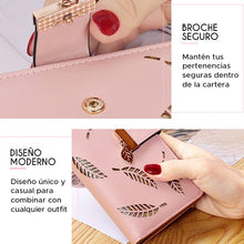 Cargar imagen en el visor de la galería, CARTERA ARTEMI - ROSA
